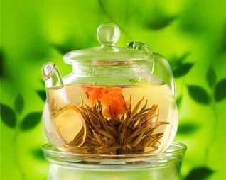 herbes pour la puissance